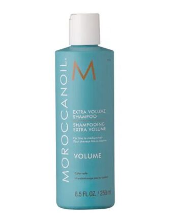 Moroccanoil Frizz Control Shampoo 250 - Moroccanoil Hairtime  - 7290116972466
