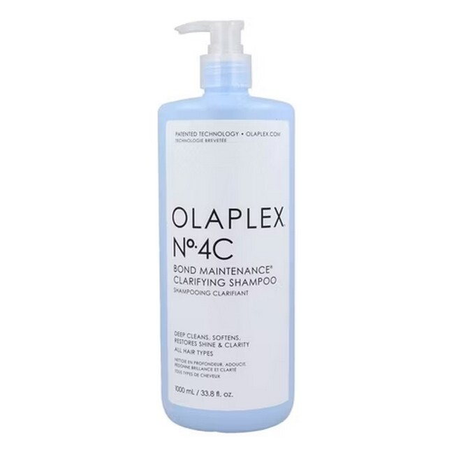 Olaplex Clarifying Shampoo 1000 - Olaplex Hairtime  - 0850018802710