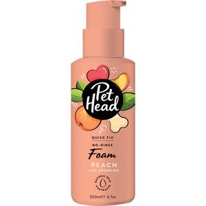 Pet Head Quick Fix Foam 200 - Pet Head Hairtime - 886284904421