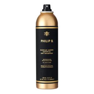 Philip Russian Amber Imperial Dry Shampoo 260 - Philip B Hairtime - 858991004312