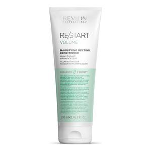 Revlon Professional Restart Volume Magnifying Melting Conditioner 200 - Hairtime - 8432225114392