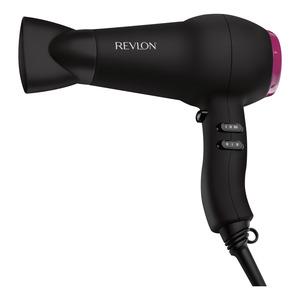 Revlon Hårtørrer Harmony 2000 Dry & Style Stk - Revlon Hairtime  - 761318158233