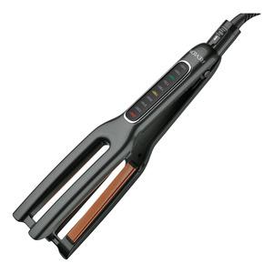 Revlon Double Straight Glattejern Stk - Revlon Hairtime  - 0761318822042