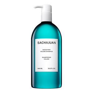 Sachajuan Ocean Mist Volume Shampoo 990 - Sachajuan Hairtime  - 7350016332873