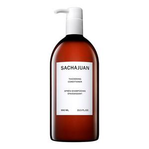 Sachajuan Thickening Conditioner 990 - Sachajuan Hairtime  - 7350016332927