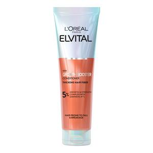 Oral Paris Elvital Growth Booster Conditioner Against Hair Loss 150 - L'oréal Paris Hairtime - 3600524222888