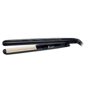 Remington Ceramic Straight S3500 Glattejern Stk - Remington Hairtime  - 4008496716890