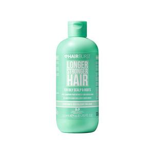 Hairburst Conditioner For Oily Roots And Scalp 350 - Hairburst Hairtime - 5060743580912