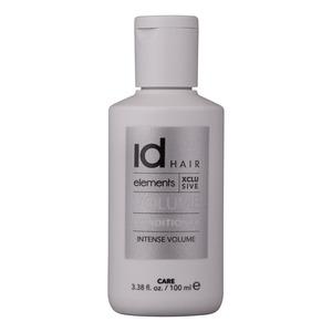 Idhair Elements Xclusive Volume Conditioner 100 - Idhair Hairtime - 5704699873871