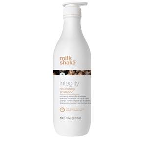 Milkshake Integ Nouris Shampoo 1000 - Milk_shake Hairtime  - 8032274195825