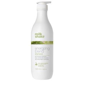 Milkshake Energizing Shampoo 1000 - Milk_shake Hairtime - 8032274059899