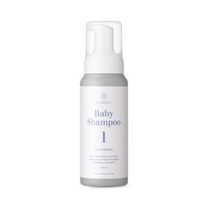 Purely Professional Baby Shampoo 250 - Hairtime - 5711691054054