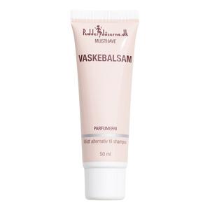 Pudderdåserne Vaskebalsam - Pudderdåserne Hairtime  - 5711914193294