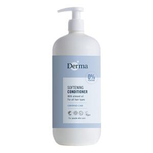 Derma Family Balsam 800 - Hairtime