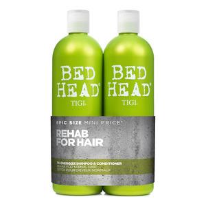 Tigi Tweens Energize 2x750 - Tigi Bed Head Hairtime - 615908942170
