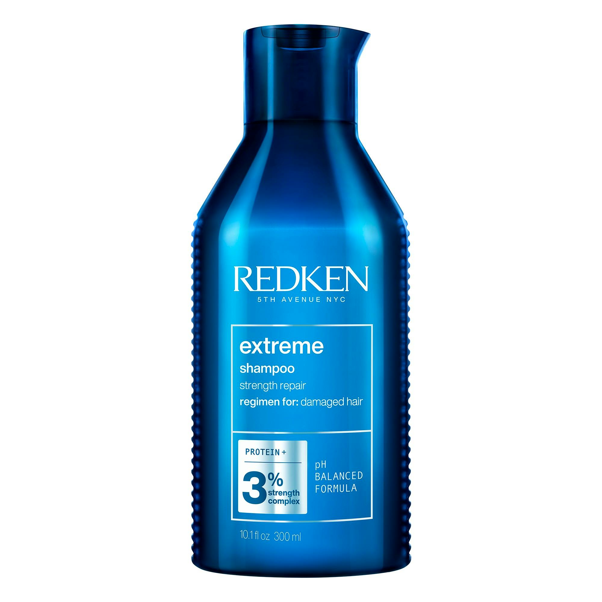 Redken Extreme Shampoo 300 - Redken Hairtime - 3474636920204