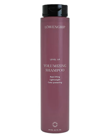 Lwengrip Level Volumizing Shampoo 250 - Löwengrip Hairtime  - 7350073863389
