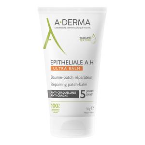 Derma Epitheliale Ultra Repair Balm - A-derma Hairtime - 3282770393712