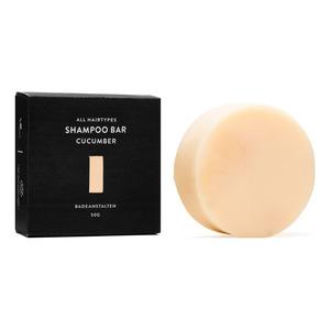 Badeanstalten Shampoo Bar - Badeanstalten Hairtime - 5704989332019