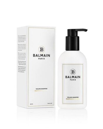 Balmain Volume Shampoo 300 - Balmain Hairtime  - 8720246243956