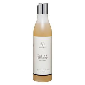 Naturfarm Caviar Soft Shampoo 250ml - Naturfarm Hairtime  - 5707722000169