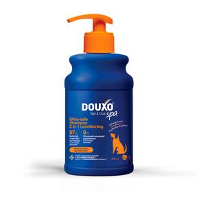 Douxo Spa Shampoo 2in1 250 - Douxo Hairtime - 3411113154202