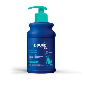Douxo Spa Shampoo Odor Cont 250 - Douxo Hairtime  - 3411113154189