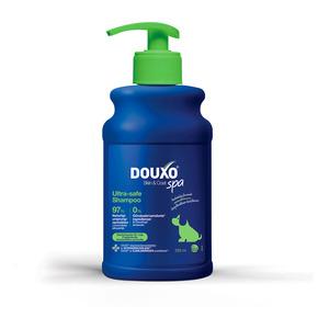 Douxo Spa Shampoo Puppy 250 - Douxo Hairtime - 3411113154219