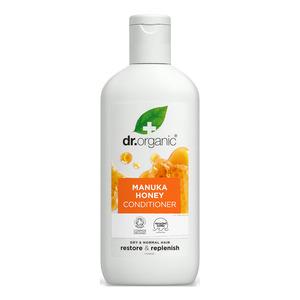 Organic Manuka Honey Conditioner 265 - Dr. Organic Hairtime - 5060176671232