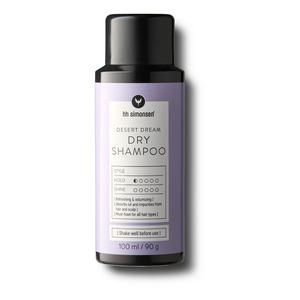 Simonsen Dry Shampoo 100 - Hh Simonsen Hairtime - 5713052007129