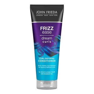 John Frieda Frizz Ease Dream Curls Conditioner 250 - John Frieda Hairtime - 5017634005979