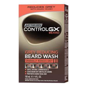 Just For Men Shampoo Til Skæg 118 - Just For Men Hairtime - 5010934005267