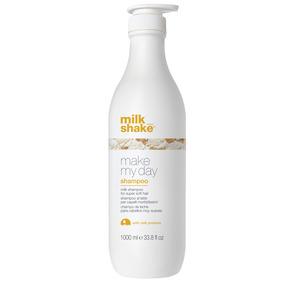 Milkshake Make Day Shampoo 1000 - Milk_shake Hairtime - 8032274167334