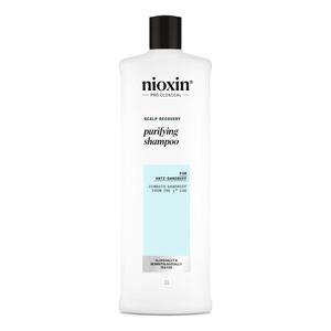Nioxin Scalp Recovery Shampoo 1000 - Nioxin Hairtime  - 4064666843087