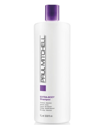 Paul Mitchell Extra Body Shampoo 1000 - Paul Mitchell Hairtime  - 0009531112176