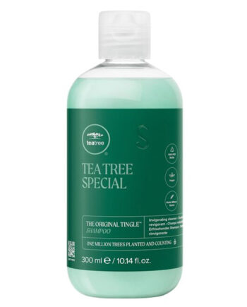 Paul Mitchell Tea Tree Special Shampoo 300 - Paul Mitchell Hairtime  - 0009531115740