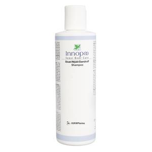 Innopoo Skælshampoo 250 - Innopoo Hairtime - 5705358220210