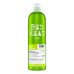 Tigi Energize Conditioner 750 - Tigi Bed Head Hairtime - 615908426670