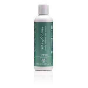 Tints Nature Shampoo 250 - Tints Of Nature Hairtime  - 704326000224