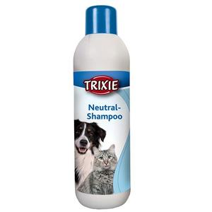 Trixie Shampoo Til Hunde Katte Neutral 1000 - Trixie Hairtime - 4011905029177