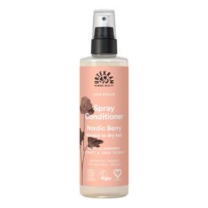 Urtekram Beauty Nordic Berry Spray Balsam 250 - Urtekram Beauty Hairtime - 5701058014760