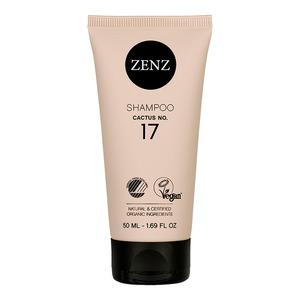 Zenz Shampoo Castus - Zenz Hairtime - 5715012001055