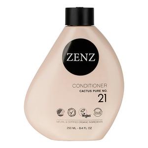 Zenz Conditioner Cactus Pure 250 - Zenz Hairtime  - 5715012002106