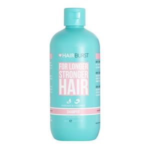 Hairburst Shampoo For Longer & Stronger Hair 350 - Hairburst Hairtime  - 5060743580844