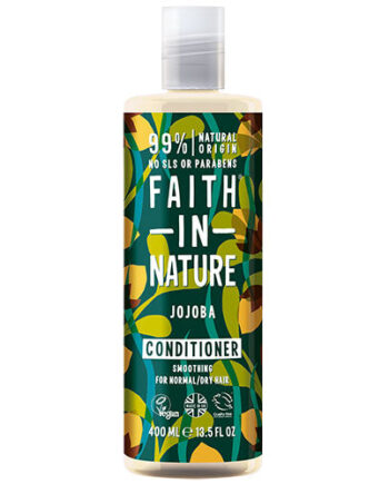 Veganskfaith Nature Balsam Jojoba Faith - Faith In Nature Hairtime  - 708002400629