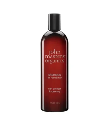 John Masters Shampoo Lavender Rosemary 473ml - John Masters Hairtime  - 669558500471