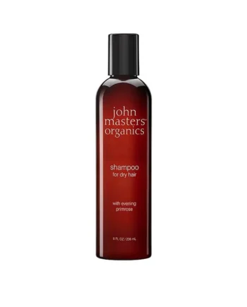 John Masters Shampoo Evening Primrose 236ml - John Masters Hairtime  - 669558004108