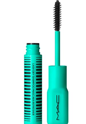 Mac Lash Dry Shampoo Mascara Refresher - Mac Hairtime  - 0773602646746