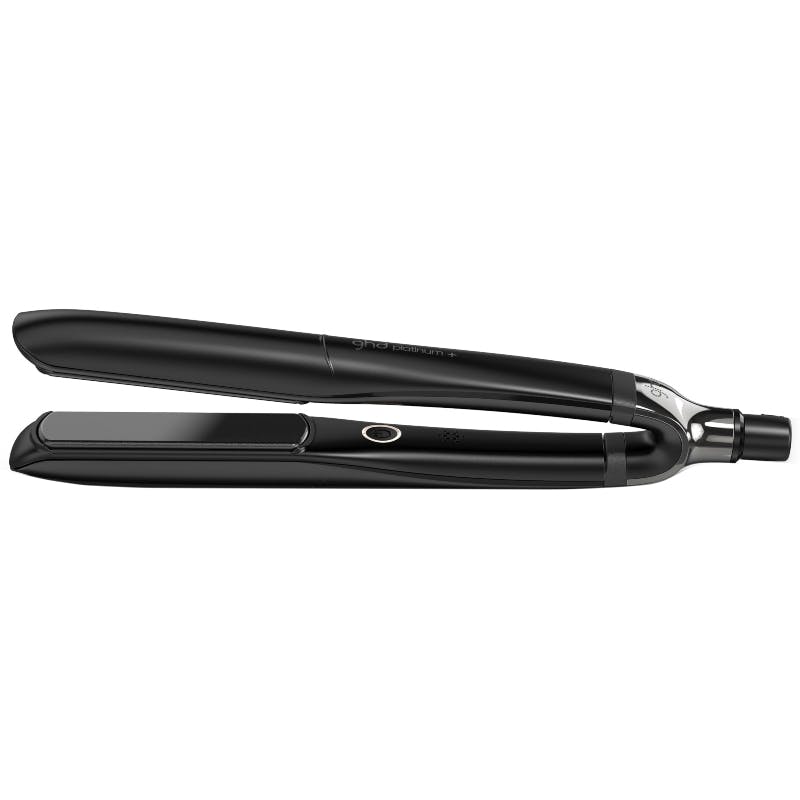 Sort Ghd Platinum Black Styler Stk - Ghd Hairtime  - 5060777128265