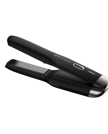 Sort Ghd Unplugged Styler Black Stk - Ghd Hairtime  - 5060703493665